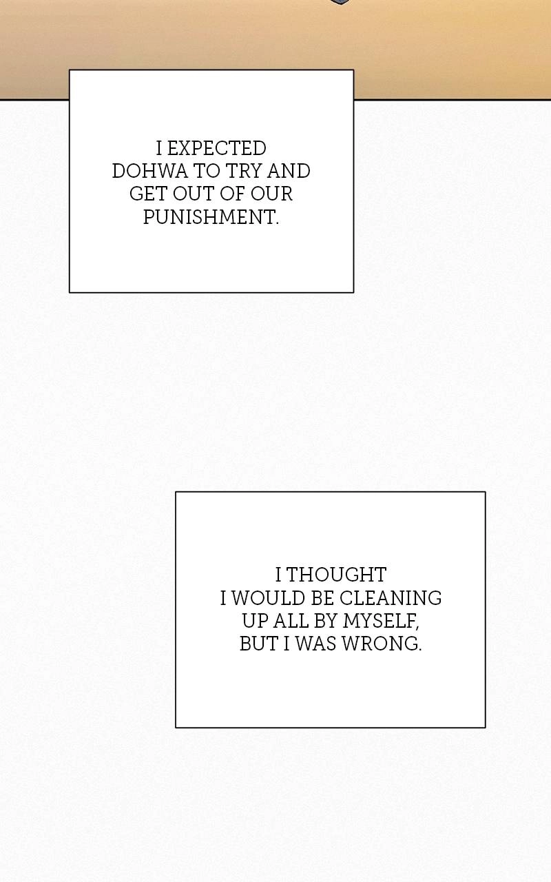 Operation: True Love Chapter 21 Page 119