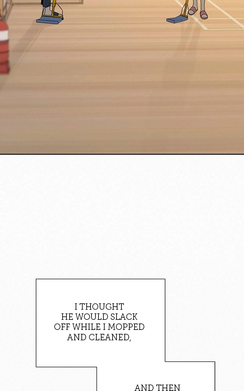 Operation: True Love Chapter 21 Page 121