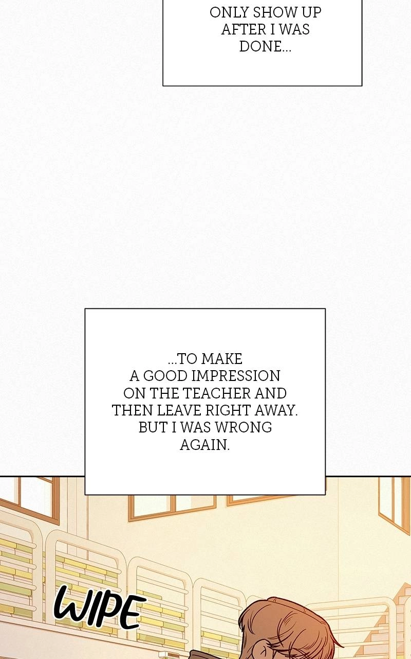 Operation: True Love Chapter 21 Page 122