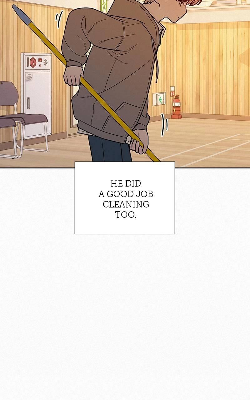 Operation: True Love Chapter 21 Page 123