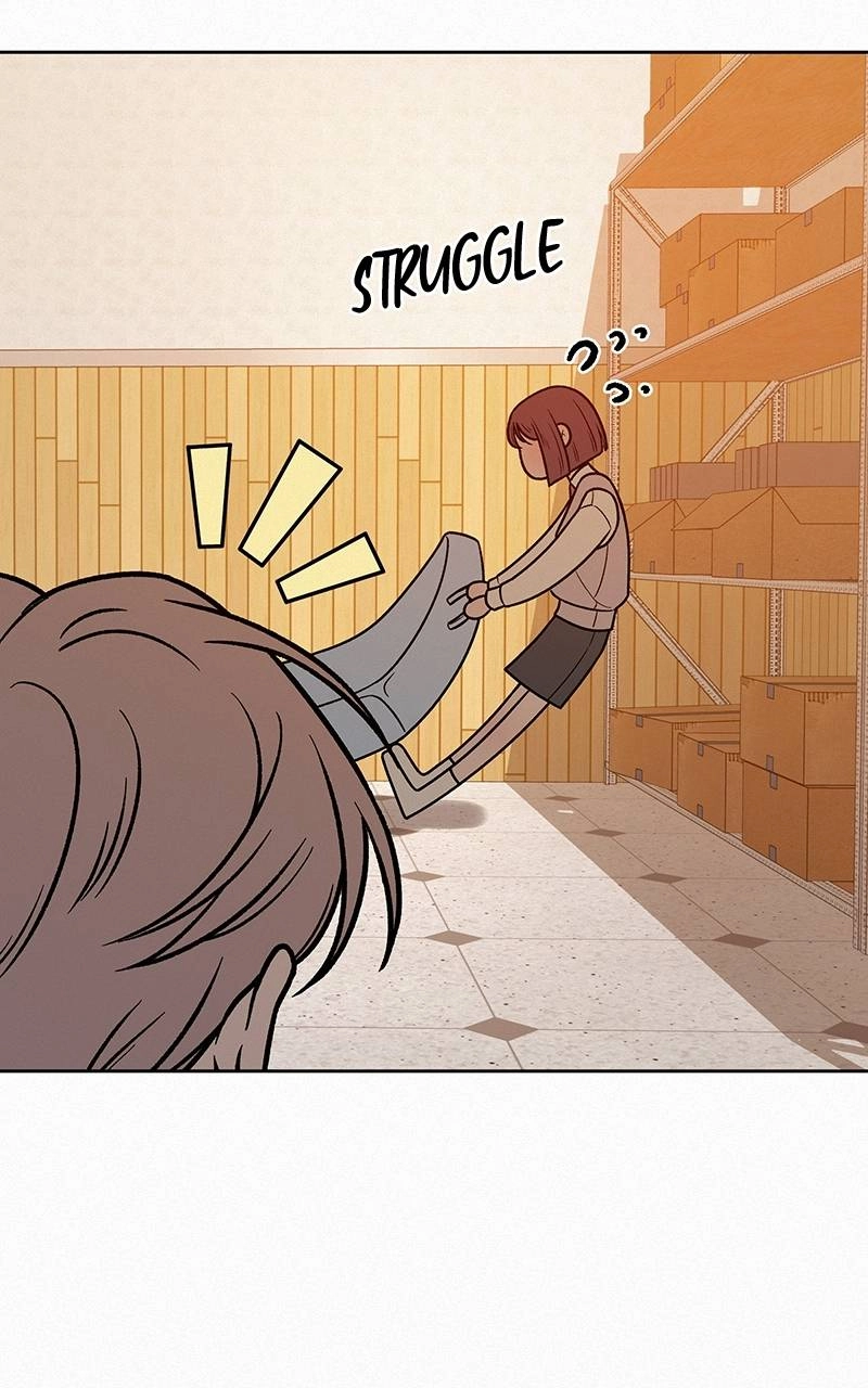 Operation: True Love Chapter 21 Page 124