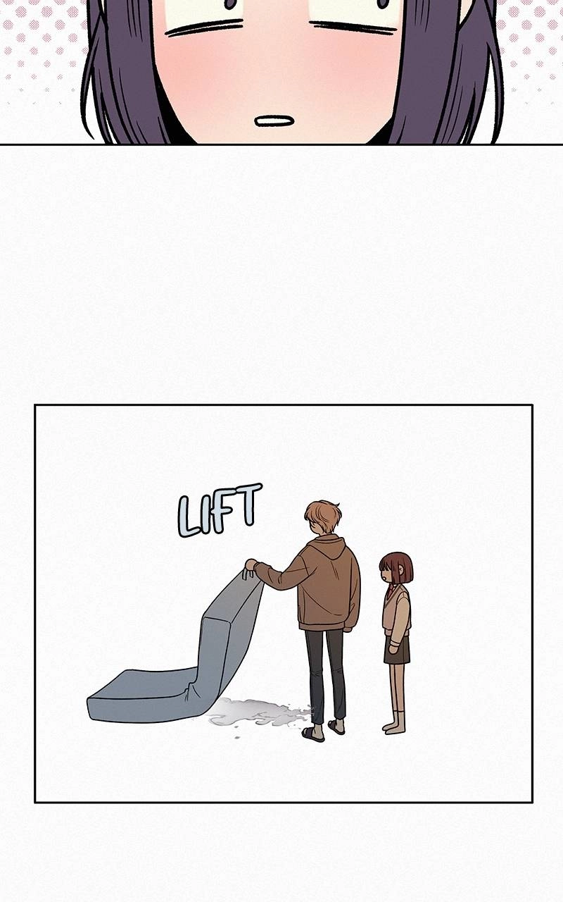 Operation: True Love Chapter 21 Page 126