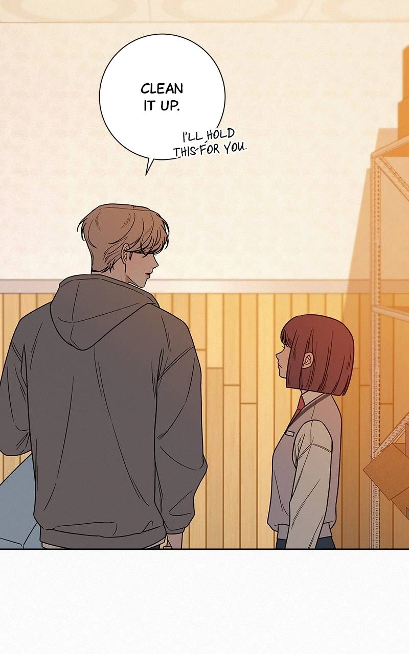 Operation: True Love Chapter 21 Page 129