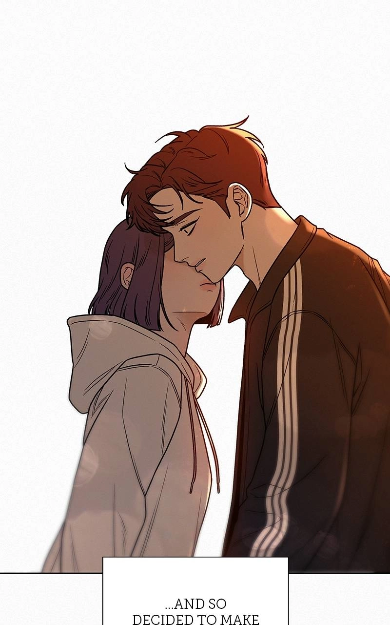 Operation: True Love Chapter 21 Page 136