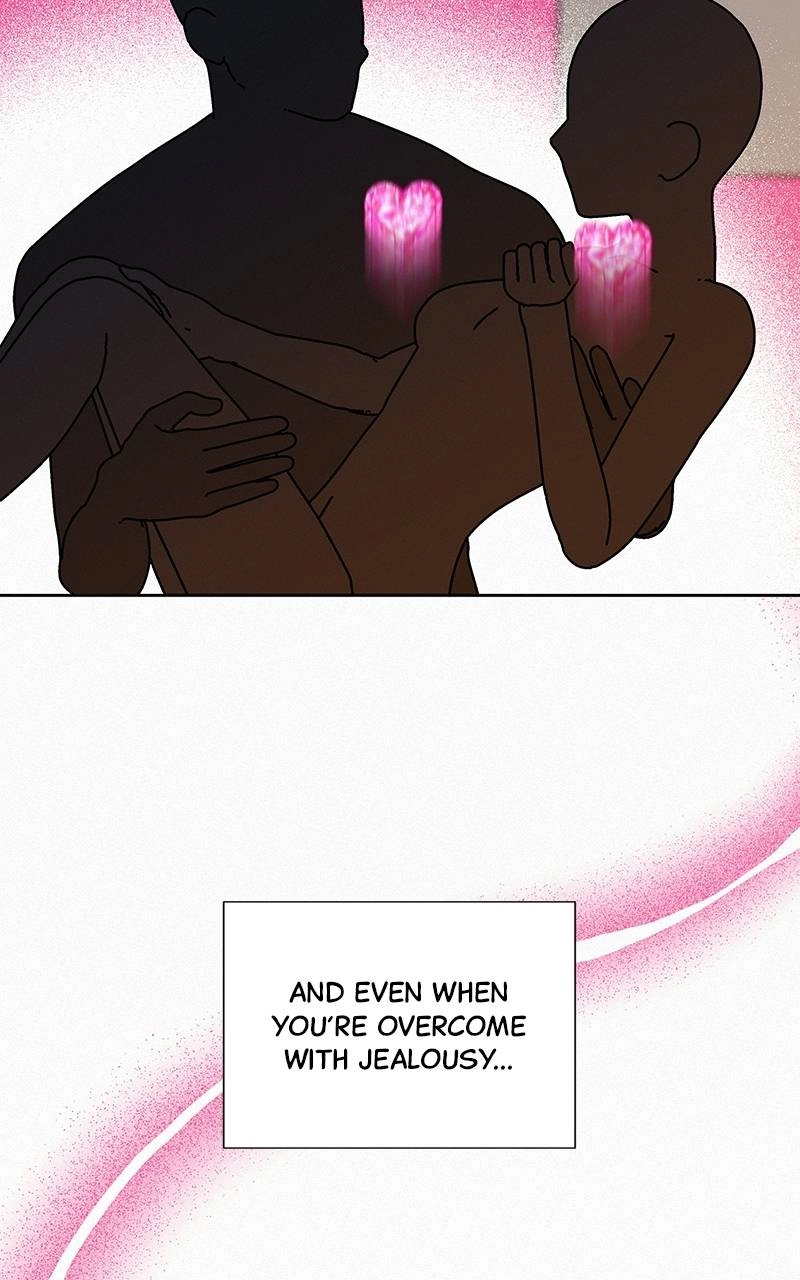 Operation: True Love Chapter 21 Page 13