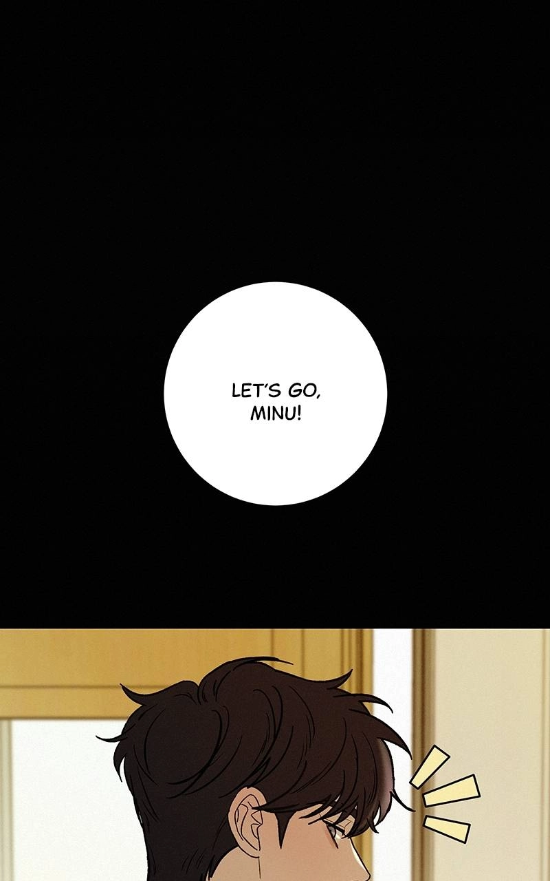 Operation: True Love Chapter 21 Page 144