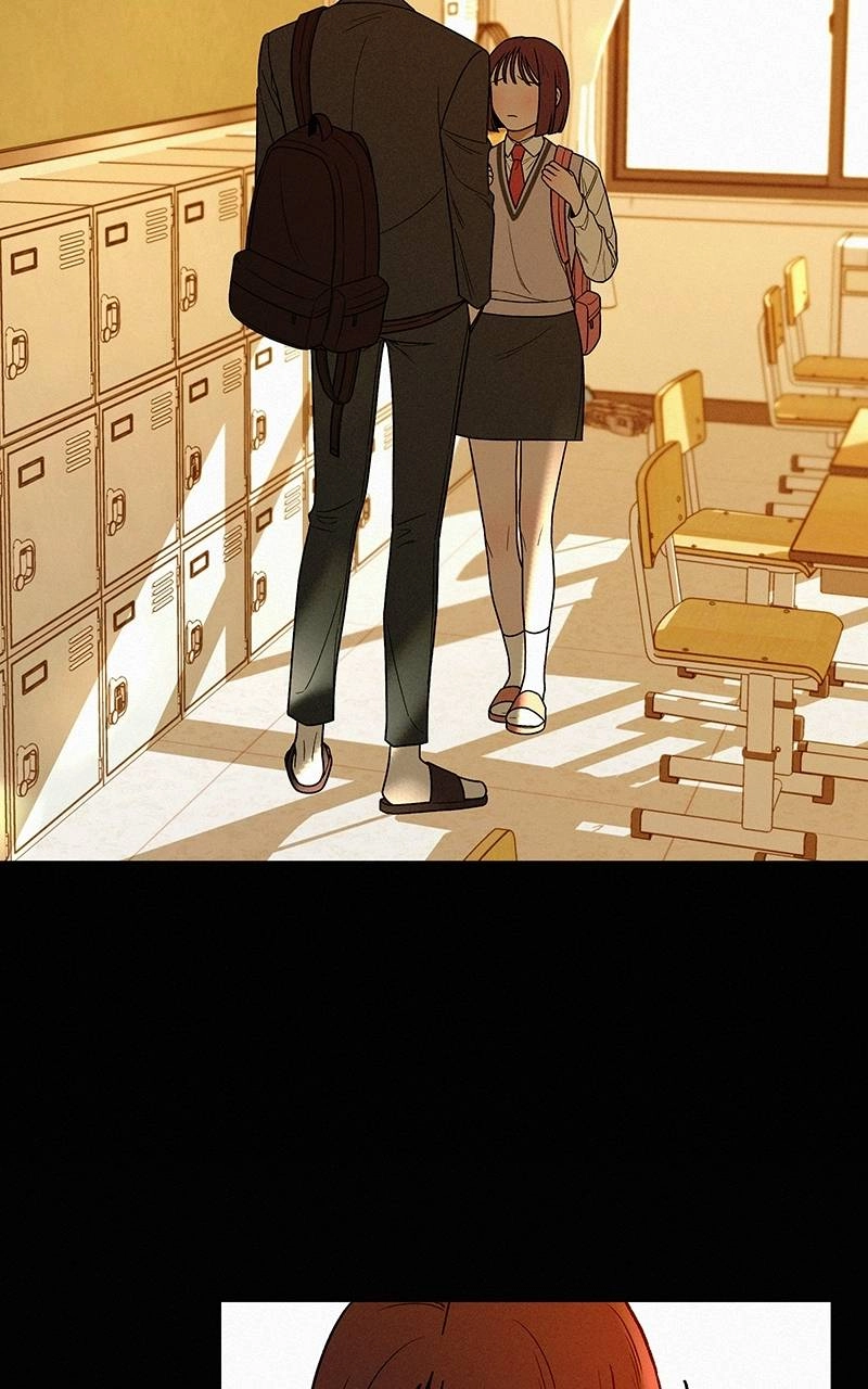 Operation: True Love Chapter 21 Page 146