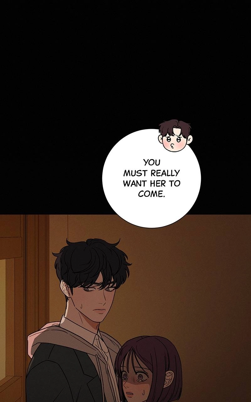 Operation: True Love Chapter 21 Page 153