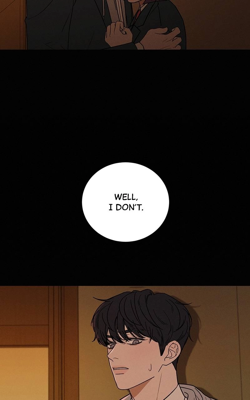 Operation: True Love Chapter 21 Page 154