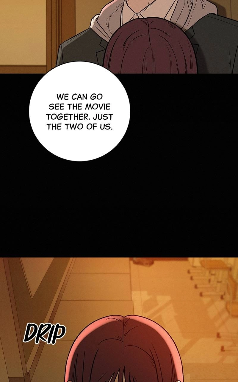 Operation: True Love Chapter 21 Page 155