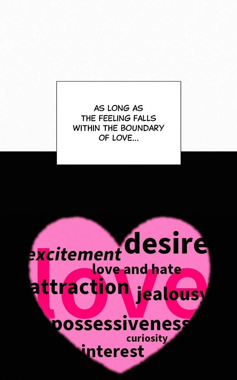 Operation: True Love Chapter 21 Page 15