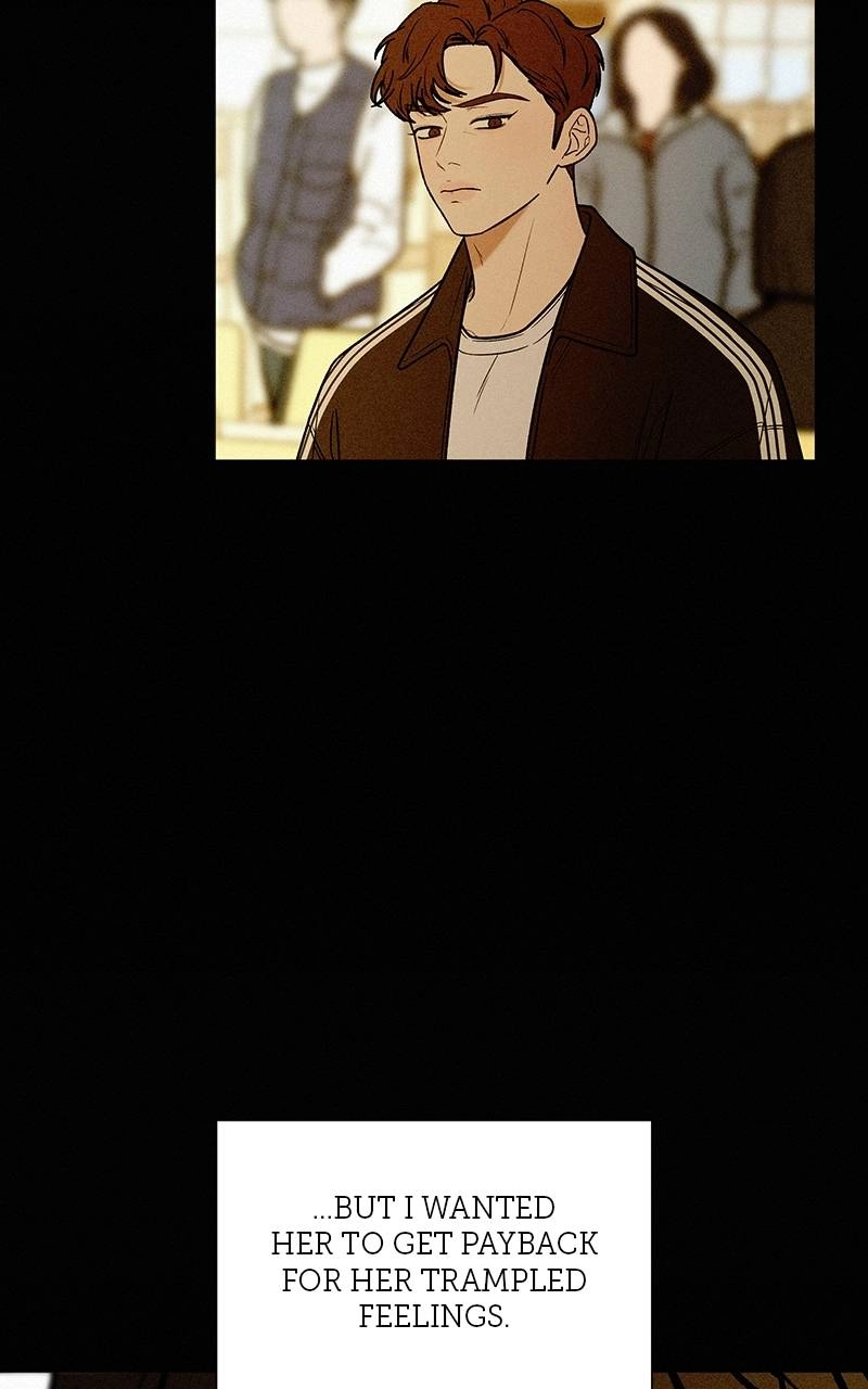 Operation: True Love Chapter 21 Page 160