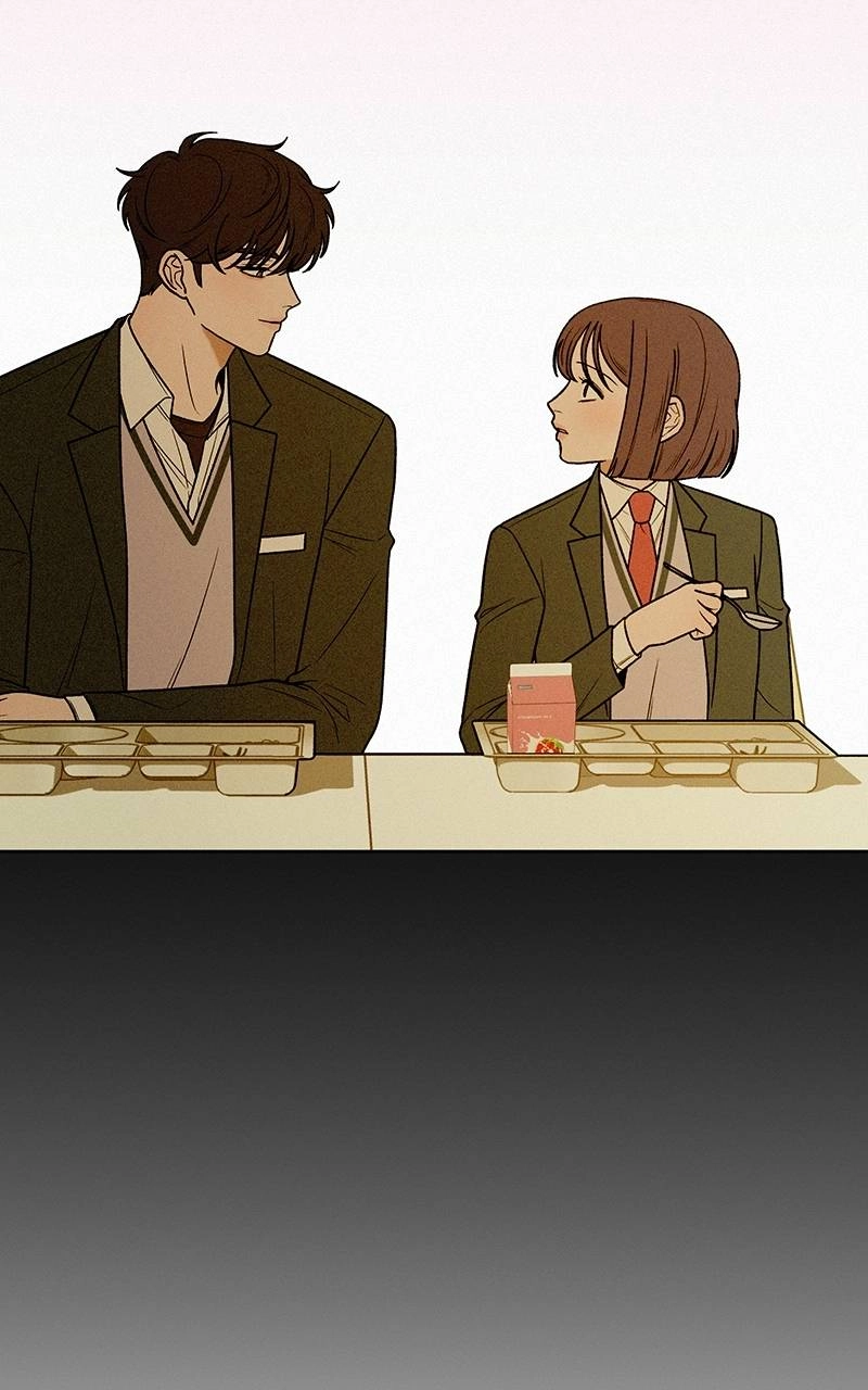 Operation: True Love Chapter 21 Page 162