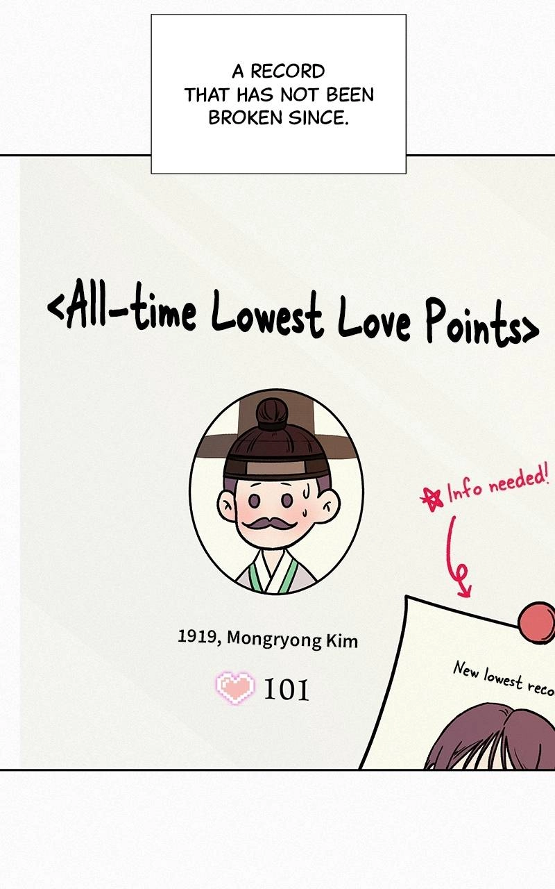 Operation: True Love Chapter 21 Page 20