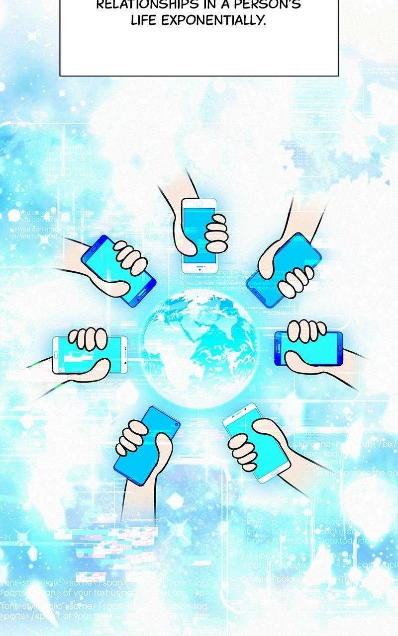 Operation: True Love Chapter 21 Page 22