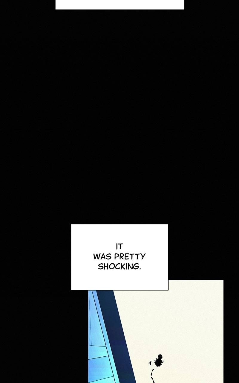 Operation: True Love Chapter 21 Page 27