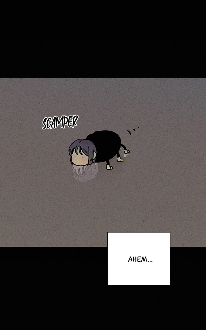 Operation: True Love Chapter 21 Page 31