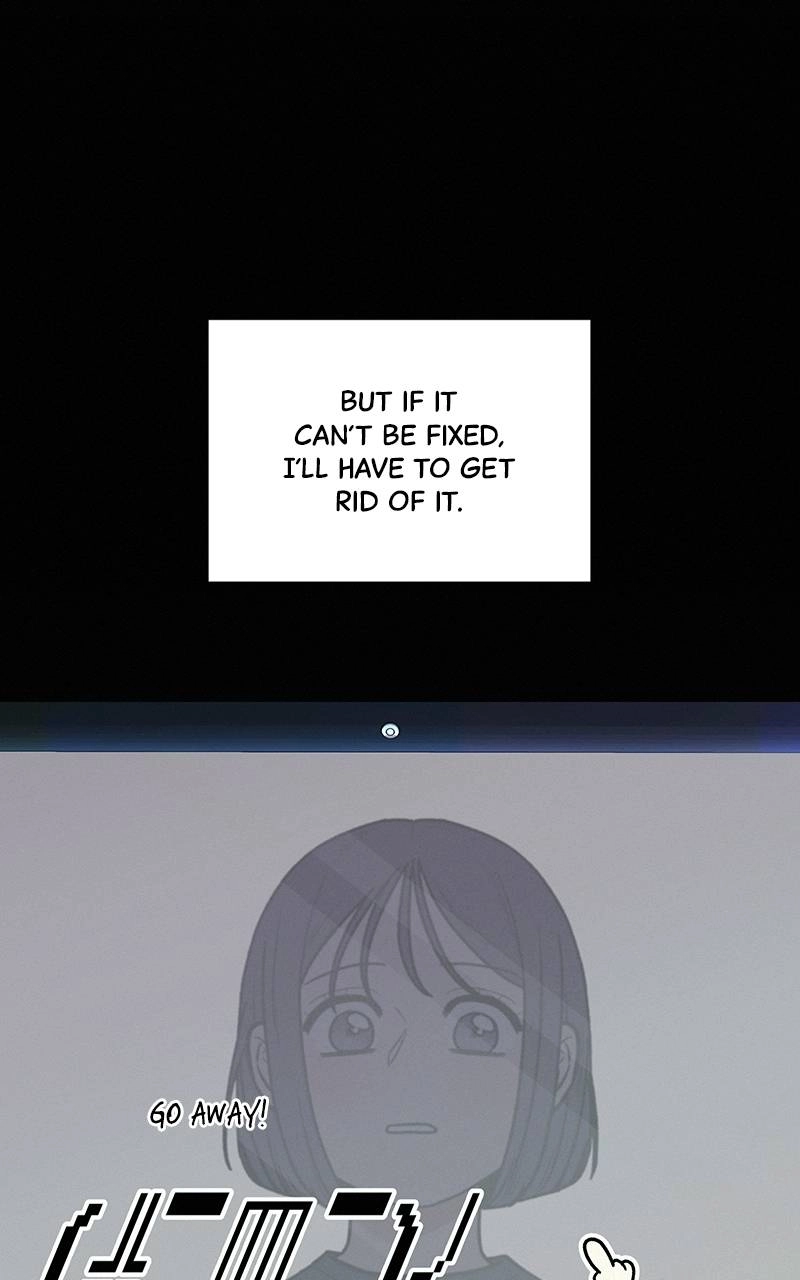 Operation: True Love Chapter 21 Page 32