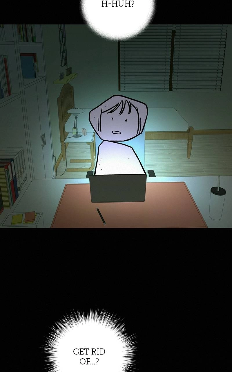 Operation: True Love Chapter 21 Page 34