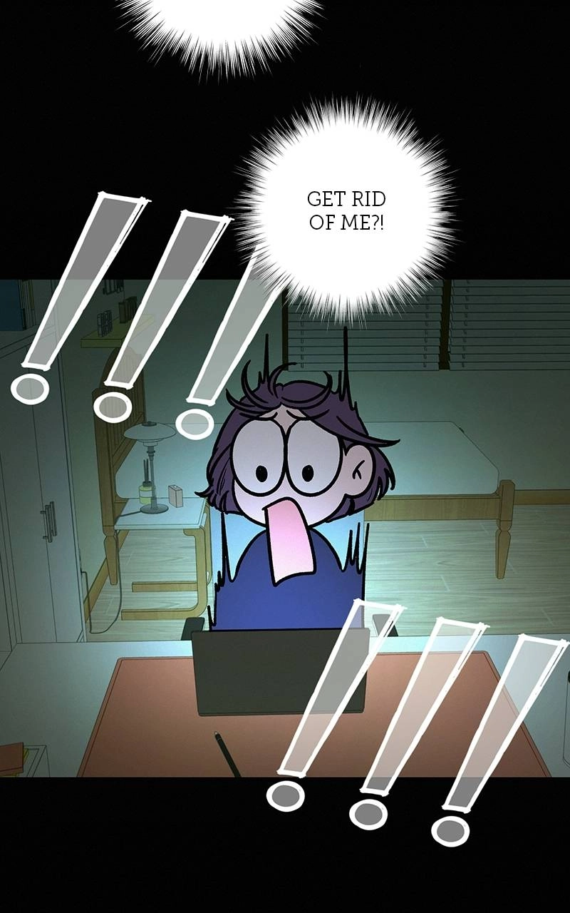 Operation: True Love Chapter 21 Page 35