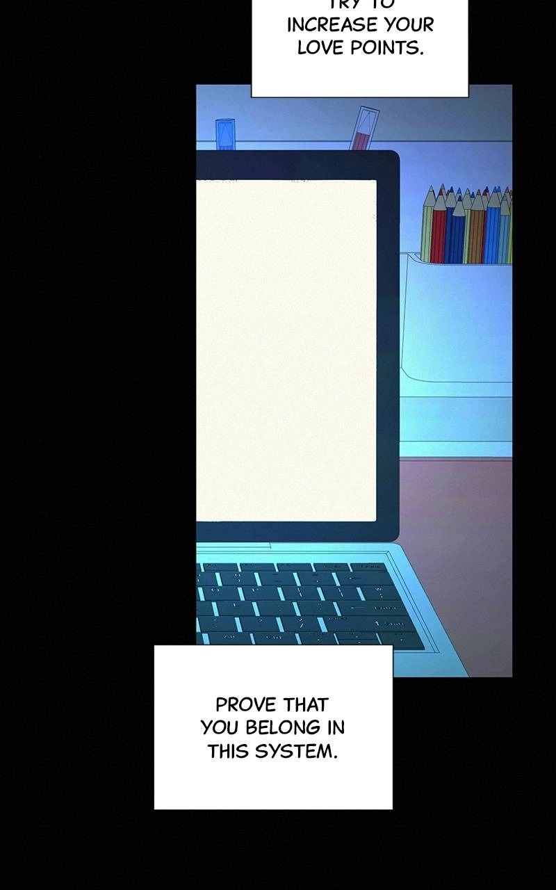 Operation: True Love Chapter 21 Page 38