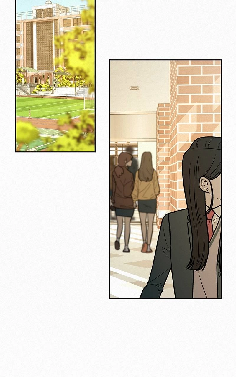 Operation: True Love Chapter 21 Page 44