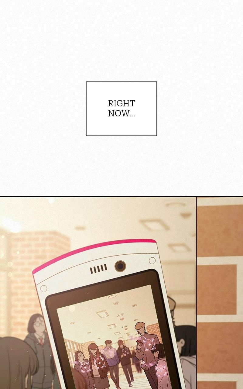 Operation: True Love Chapter 21 Page 45