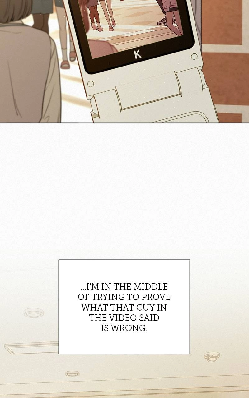 Operation: True Love Chapter 21 Page 46