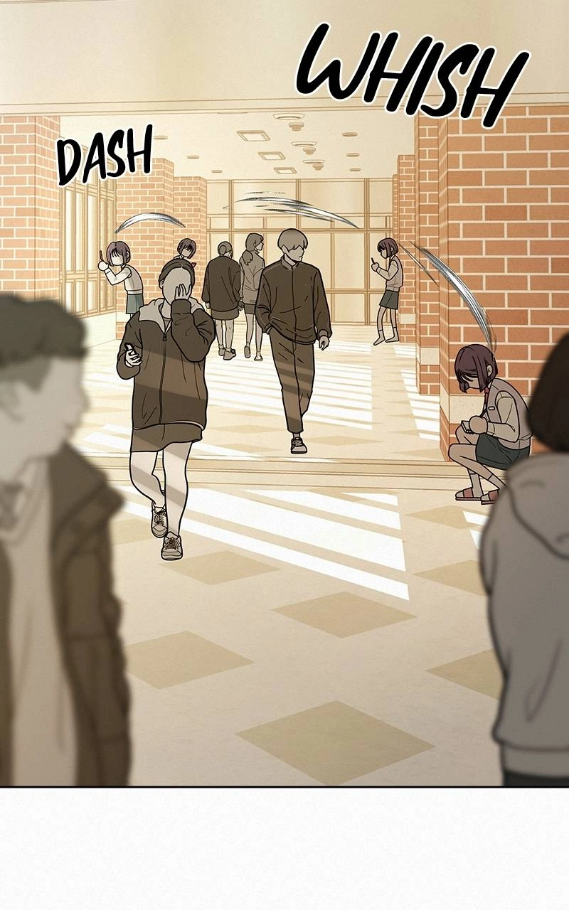 Operation: True Love Chapter 21 Page 47