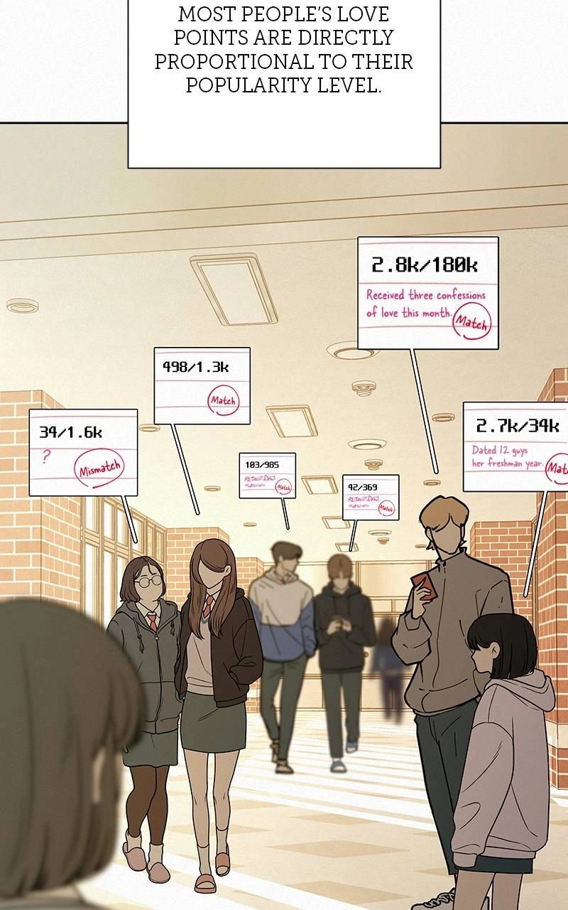 Operation: True Love Chapter 21 Page 51