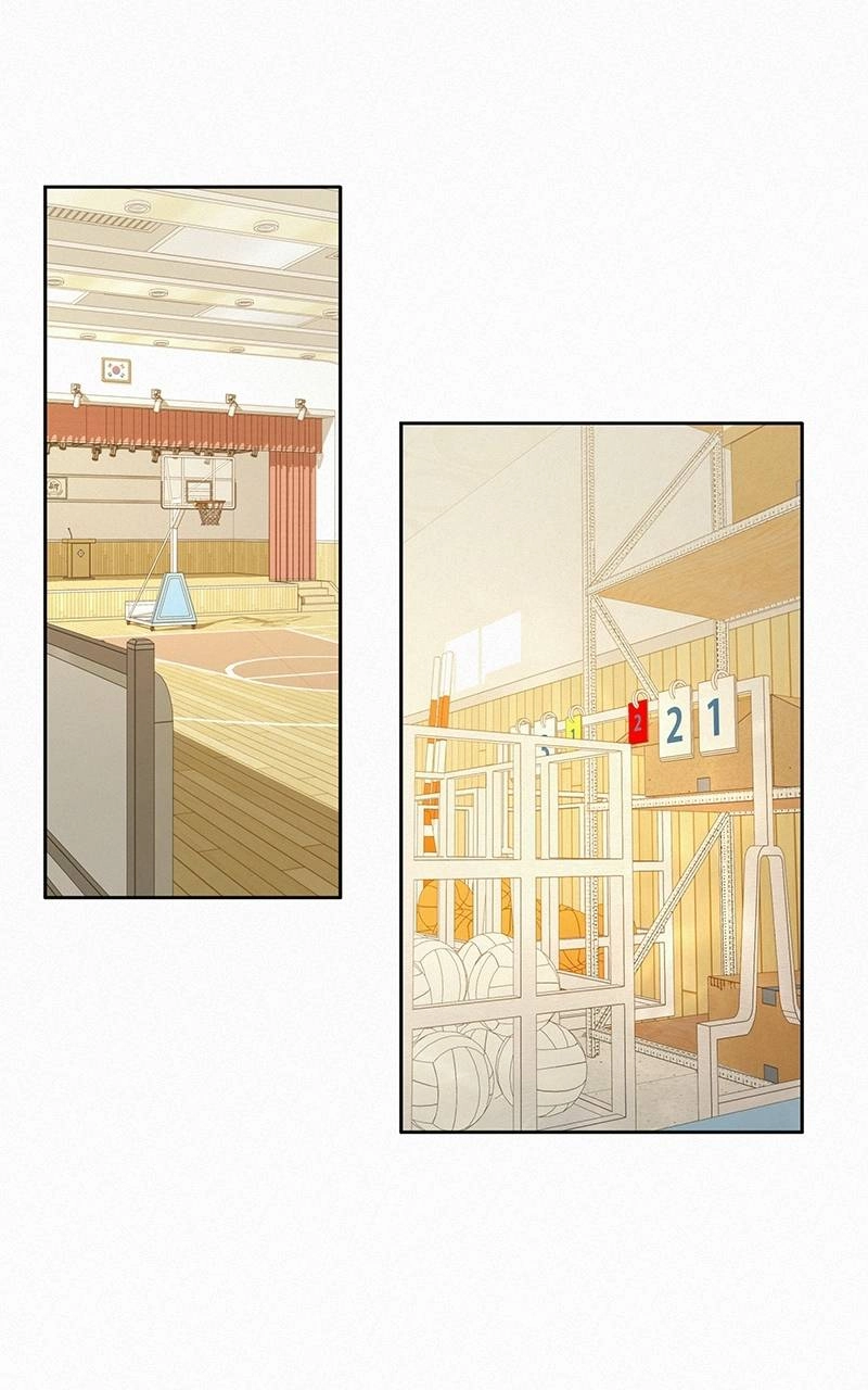 Operation: True Love Chapter 21 Page 54