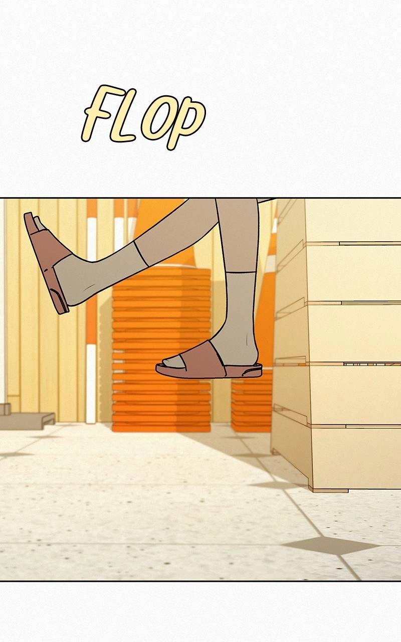 Operation: True Love Chapter 21 Page 55