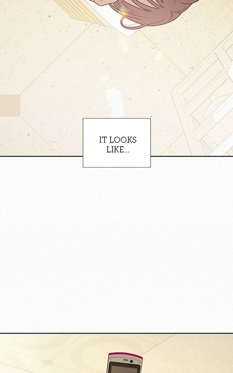 Operation: True Love Chapter 21 Page 57