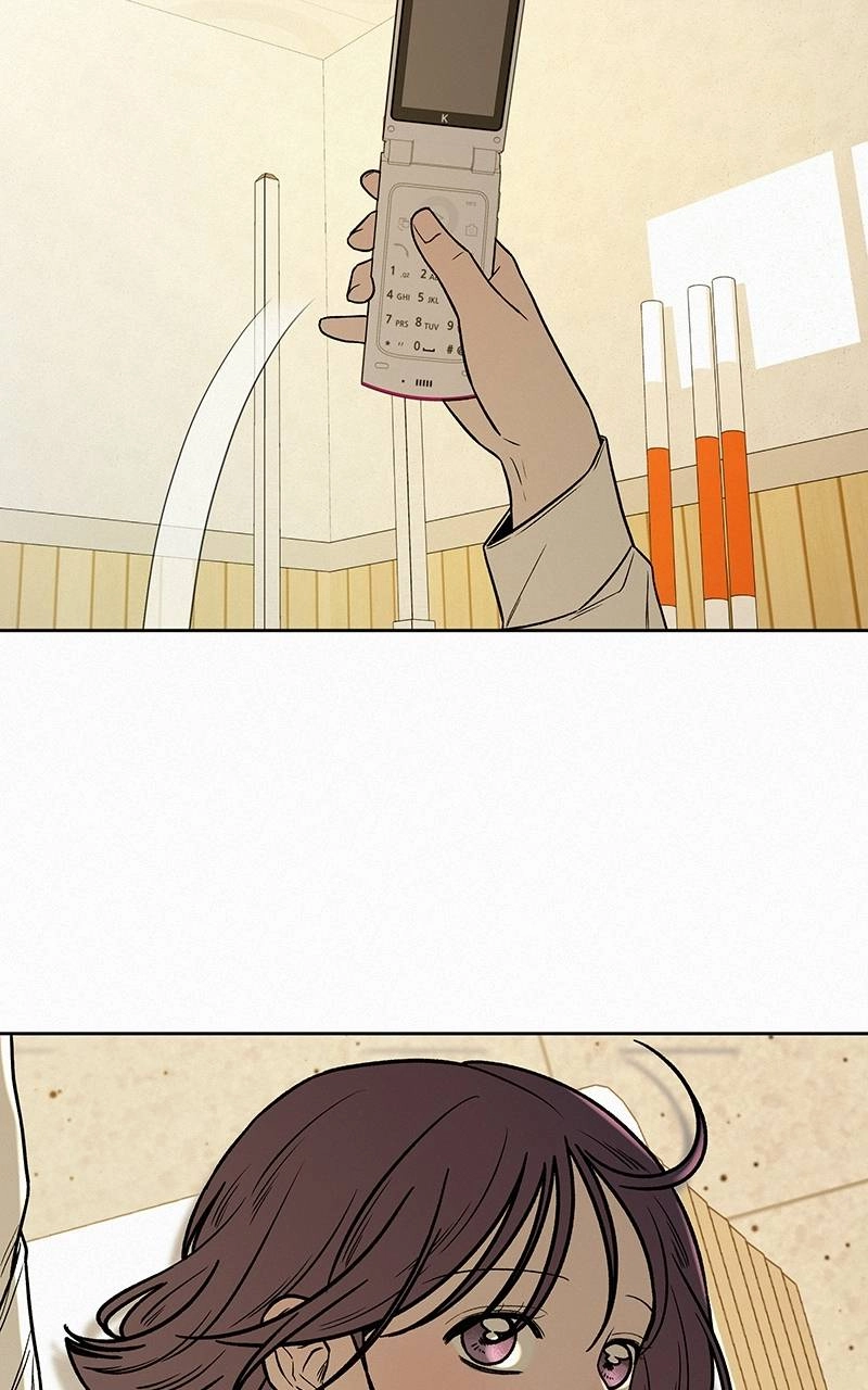 Operation: True Love Chapter 21 Page 58