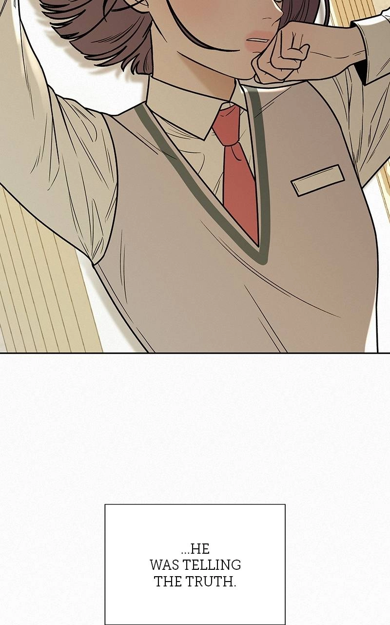 Operation: True Love Chapter 21 Page 59