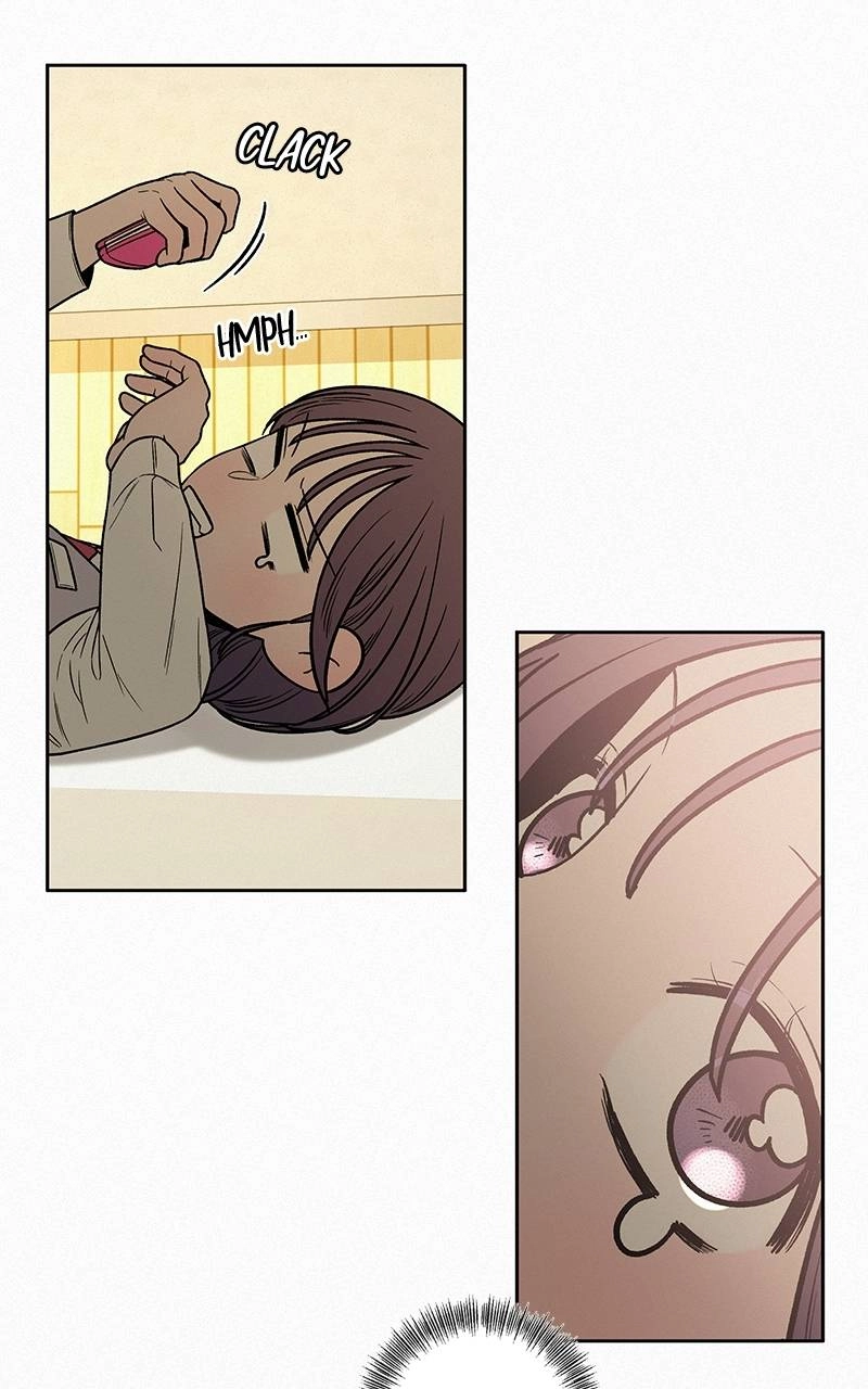 Operation: True Love Chapter 21 Page 62