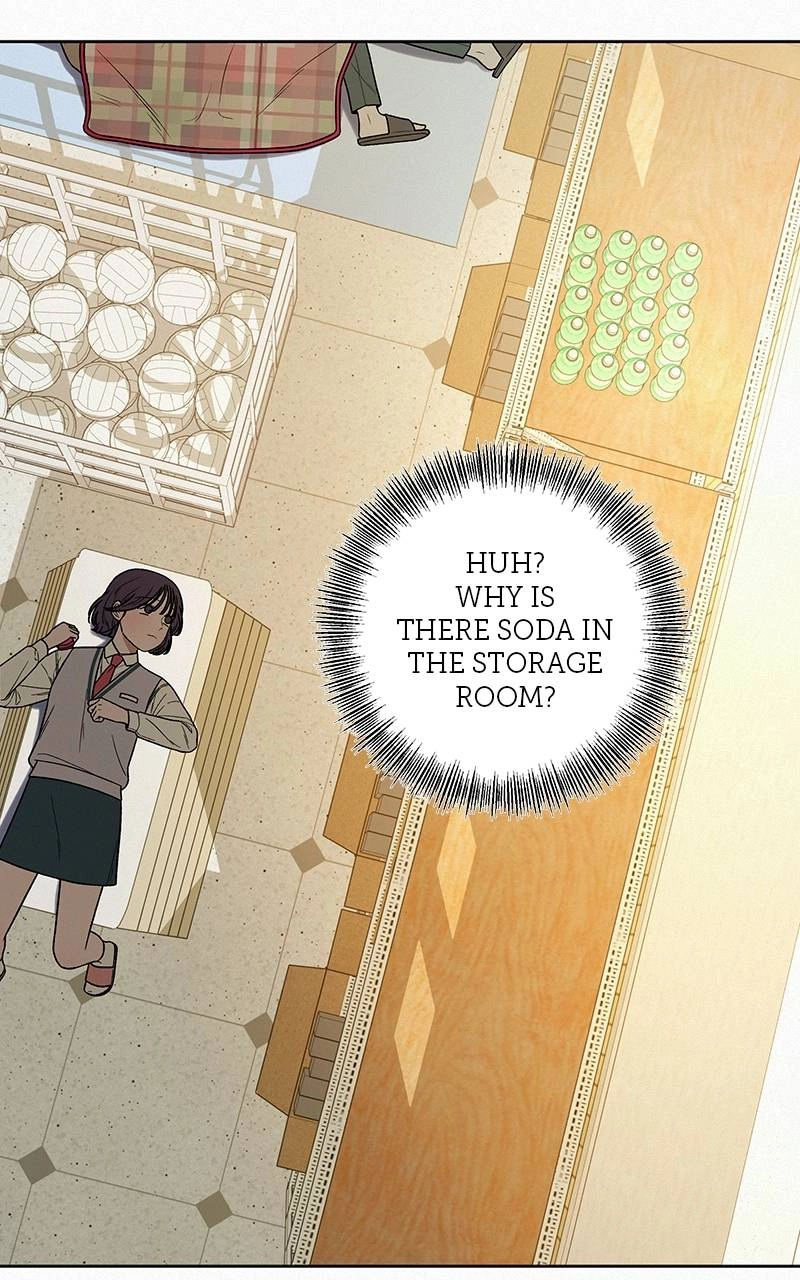 Operation: True Love Chapter 21 Page 64