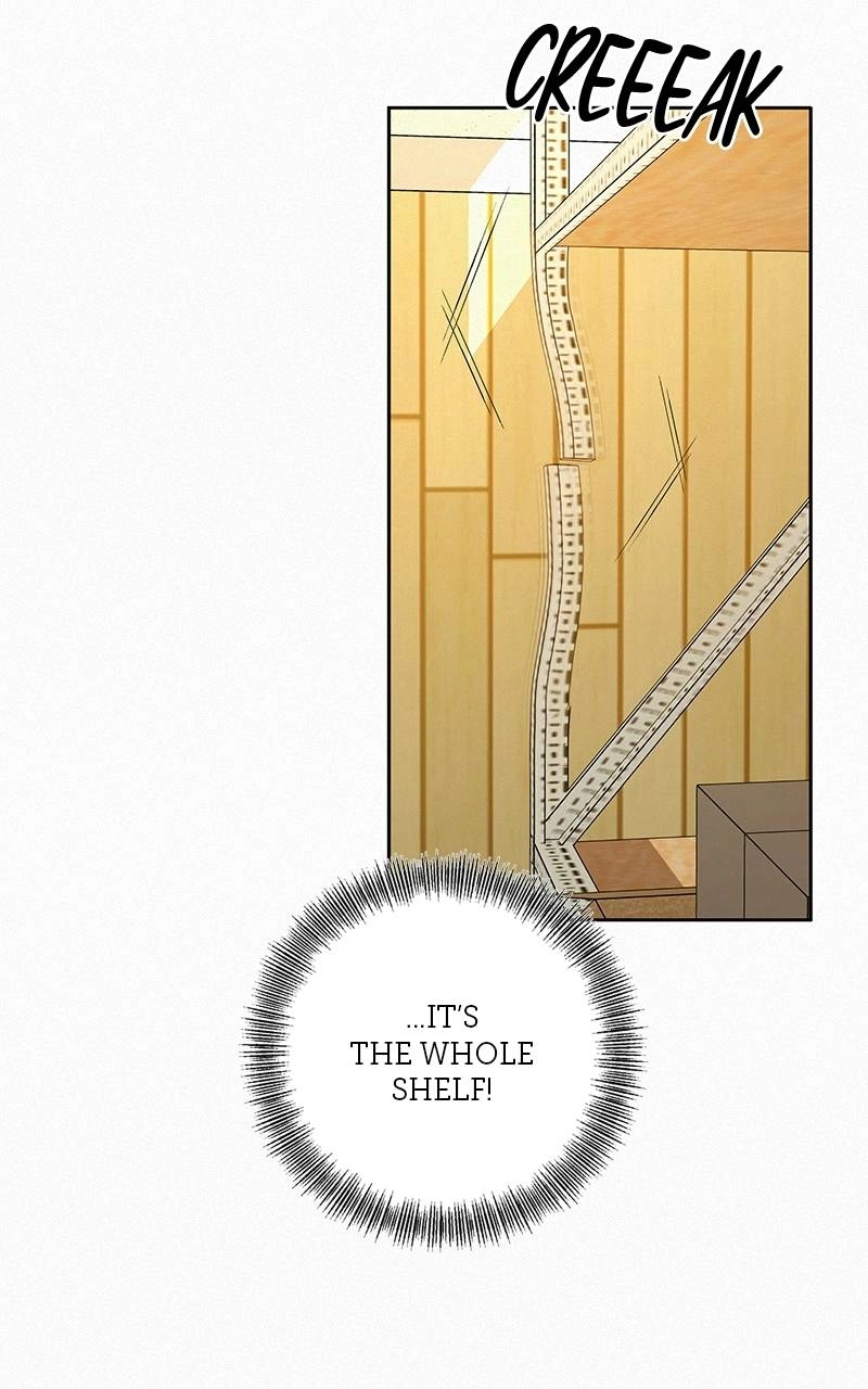 Operation: True Love Chapter 21 Page 68