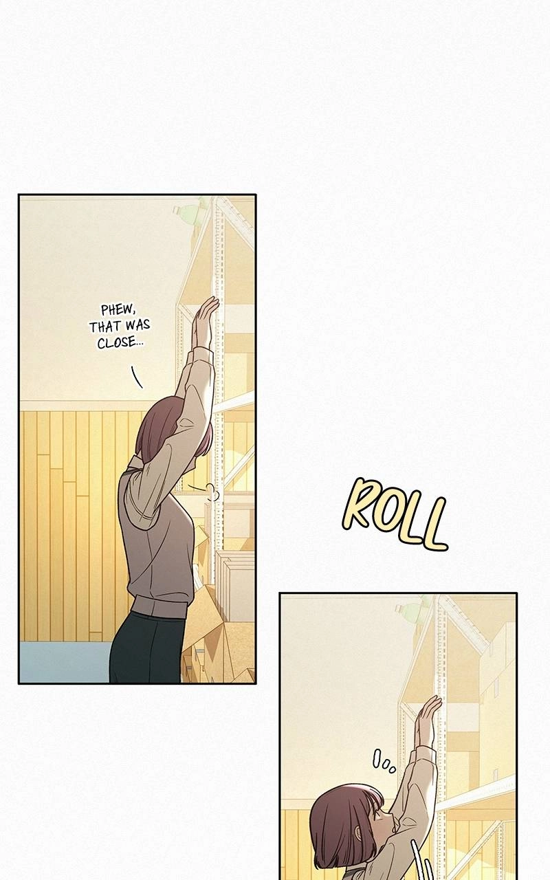 Operation: True Love Chapter 21 Page 73