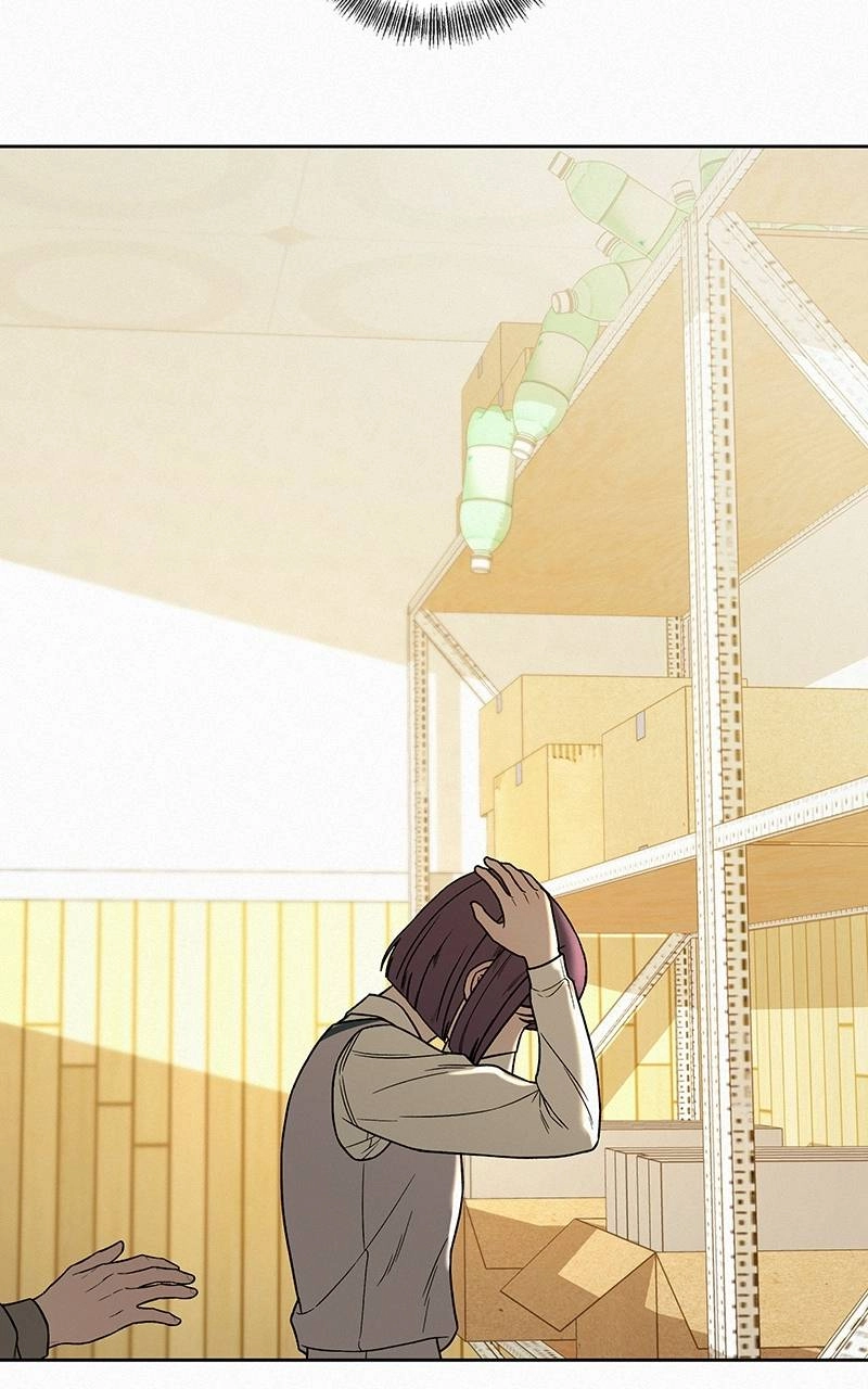 Operation: True Love Chapter 21 Page 76