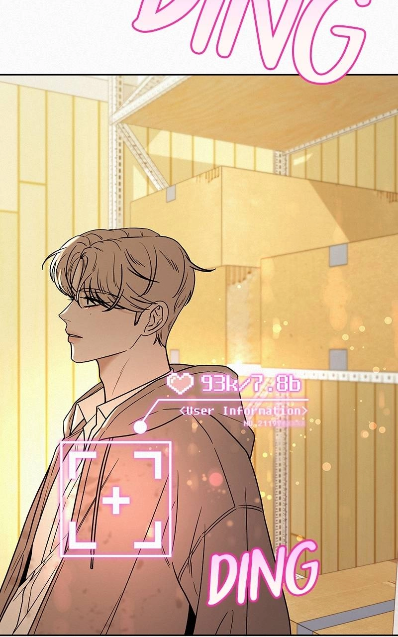 Operation: True Love Chapter 21 Page 91