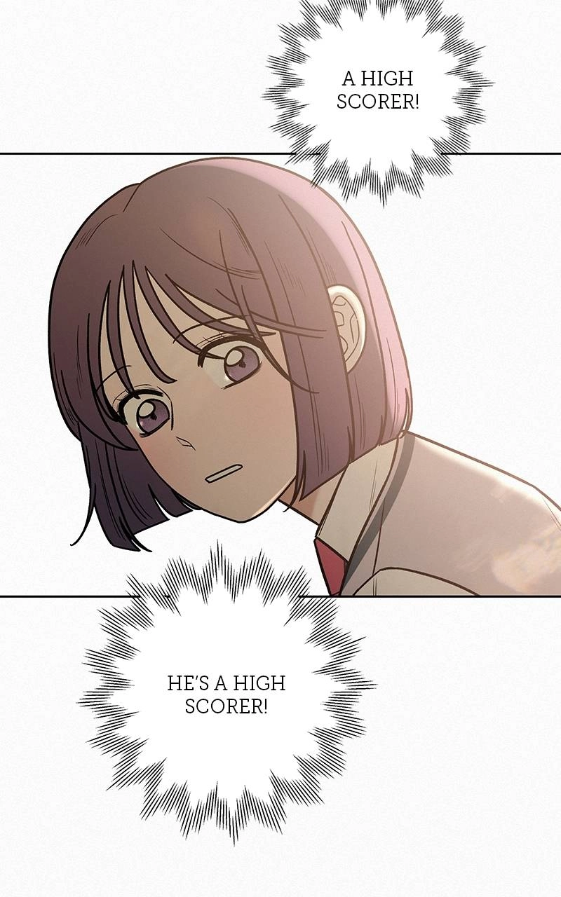 Operation: True Love Chapter 21 Page 93