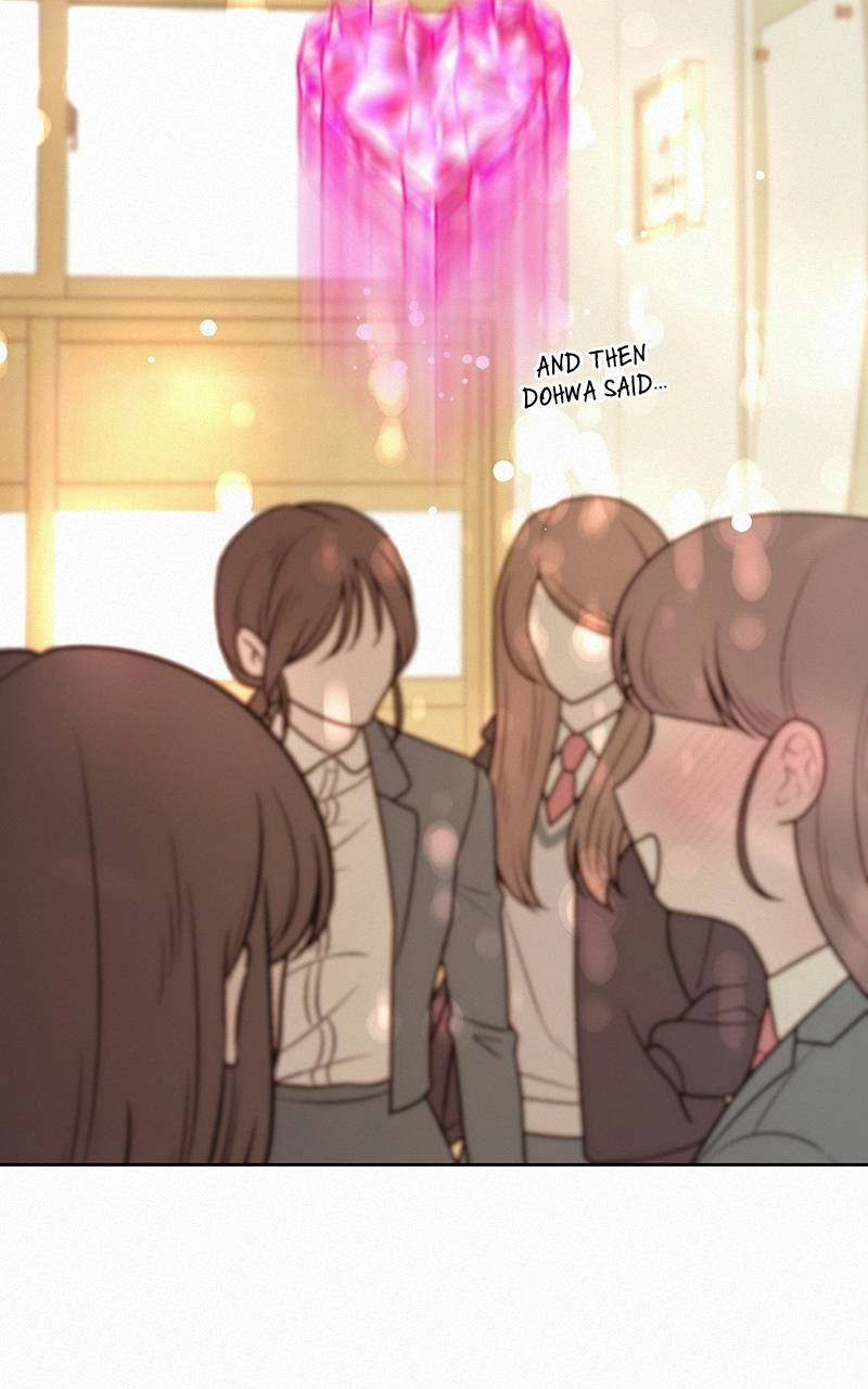 Operation: True Love Chapter 21 Page 95
