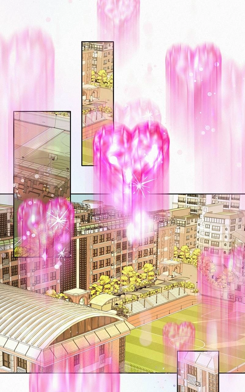 Operation: True Love Chapter 21 Page 99