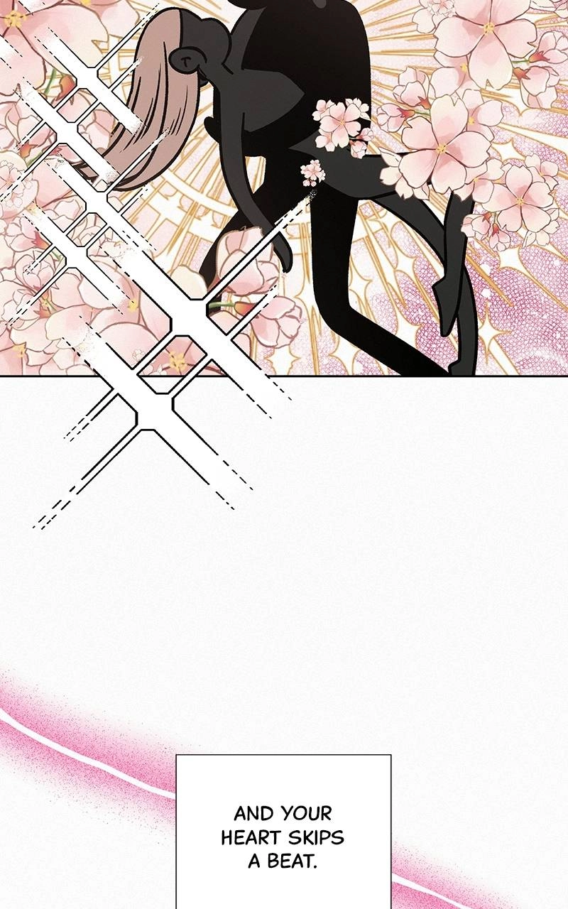 Operation: True Love Chapter 21 Page 9