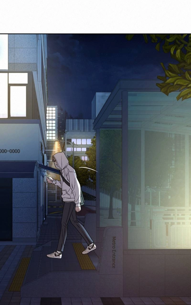 Operation: True Love Chapter 100 Page 12