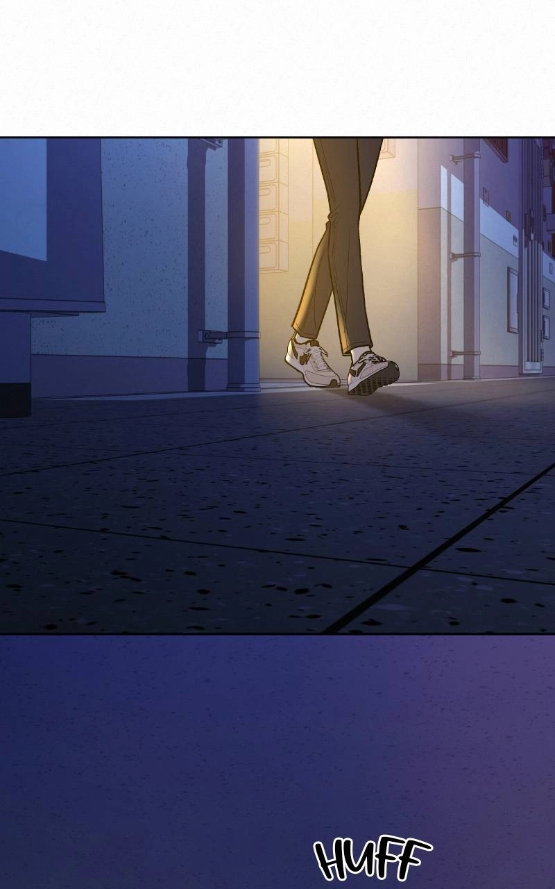 Operation: True Love Chapter 100 Page 21