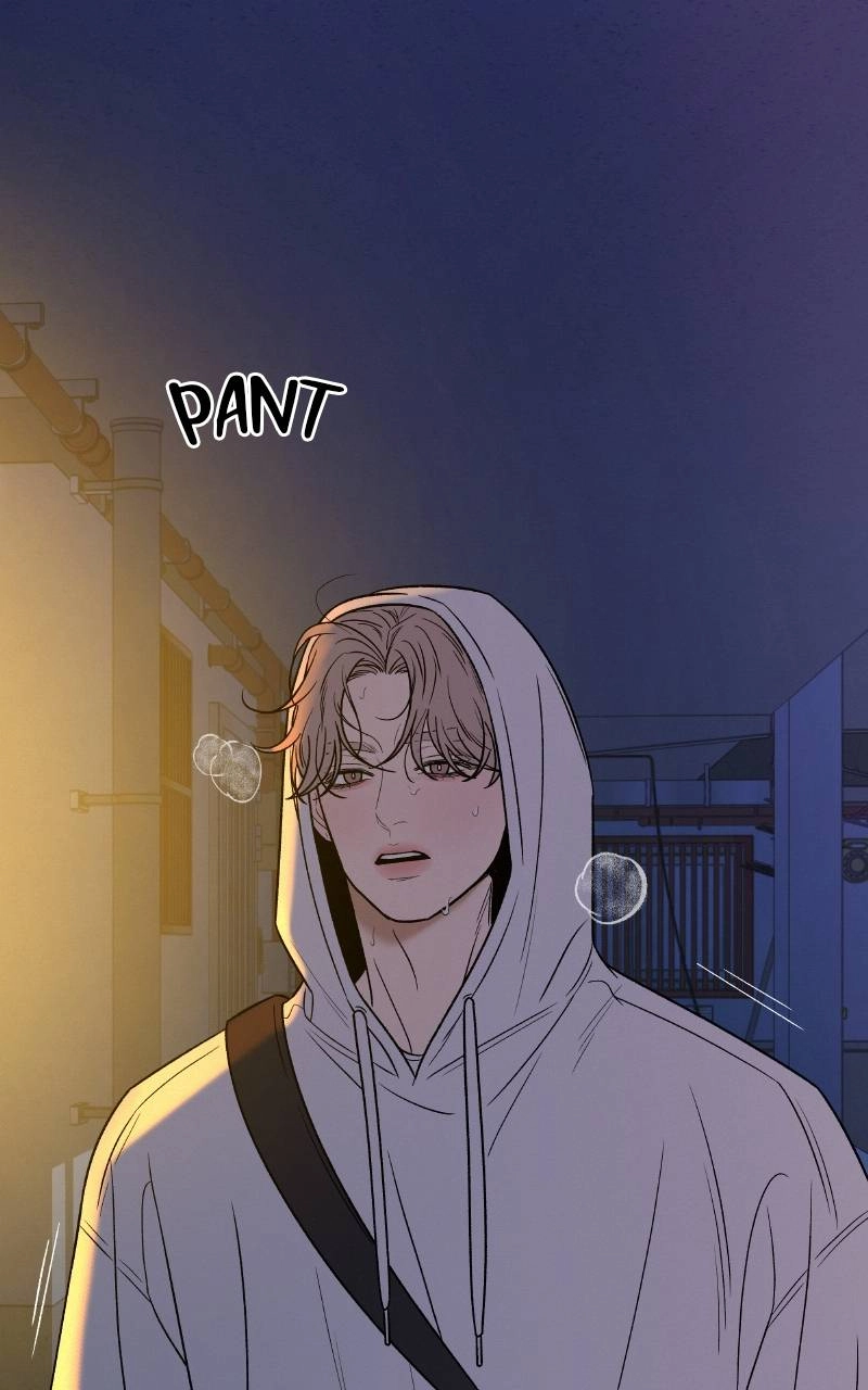 Operation: True Love Chapter 100 Page 22