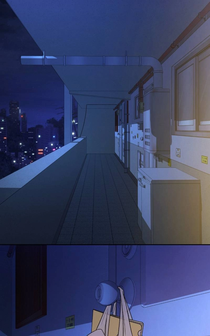 Operation: True Love Chapter 100 Page 24