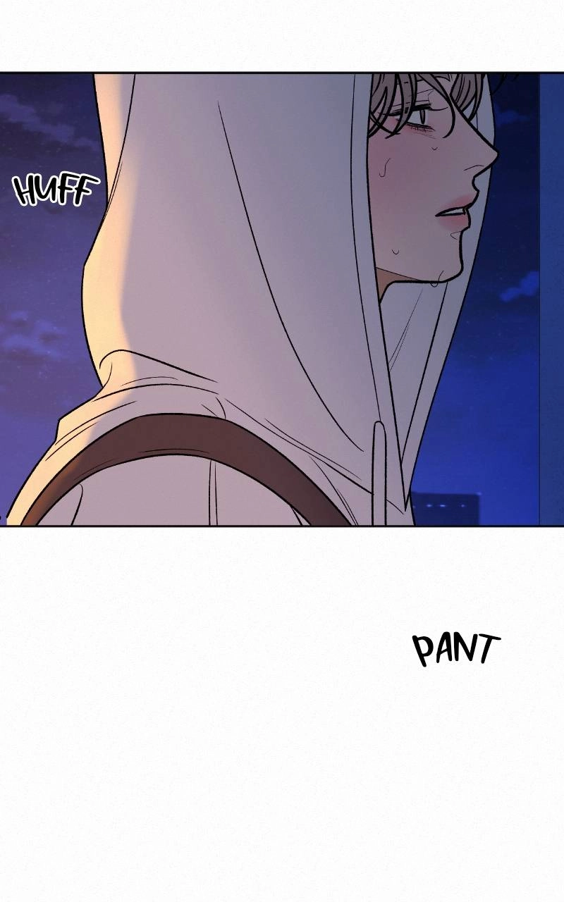 Operation: True Love Chapter 100 Page 26